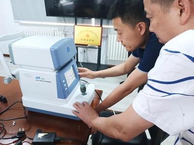 計量精準，服務上門 眼鏡店設備檢定與維修一站式解決方案